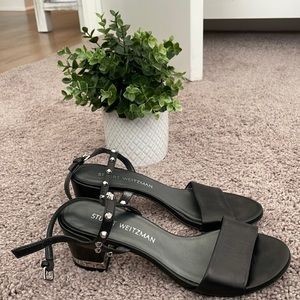 Sandals Stuart Weizmann